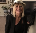 Yvonne Lamorgese class of '73