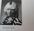 Michelle Dietz class of '82