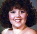 Tina Wallace (Cantrell), class of 1989