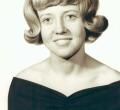 Janet  (walker) Walker (Arbogast), class of 1965