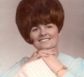Barbara Asbury class of '66