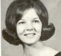 Goldie Pack, class of 1971