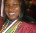 Angelica Hall, class of 2011