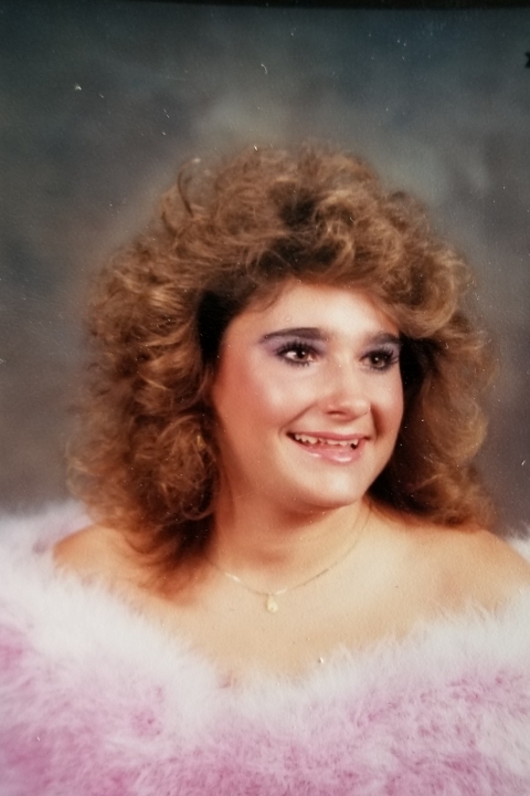 Corinna L Ryan Korby - Class of 1987 - Reed High School