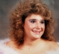 Corinna L Ryan Korby, class of 1987