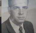 John Batchelder class of '58