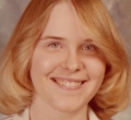 Bonnie Macleod, class of 1979