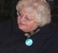 Barbara Raines, class of 1962