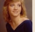 Debi Simpson, class of 1981