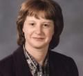 Carol Aronson (Meyer), class of 1974