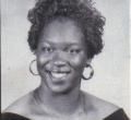 Belinda Childs (Melson), class of 1992