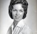 Katherine Clubb, class of 1964