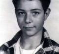 Johnny Hilton, class of 1965