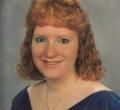 Melissa Browder, class of 1989