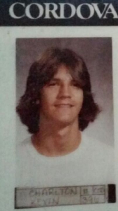 Kevin Charlton - Class of 1982 - Miami High School