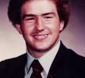Ray Cantrell, class of 1983