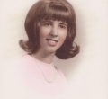 Ellen Donovan (Wachter), class of 1966