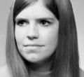 Debbie Johnson, class of 1971