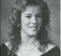 Tina Ell class of '89