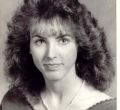 Tina Thomas (Huggins), class of 1987