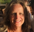 Janis Chapon (Cabot), class of 1974