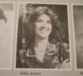 Millie Jenkins class of '82