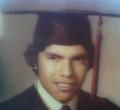 Francisco Candia, class of 1978