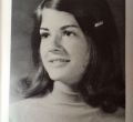 Anne Welsh class of '74