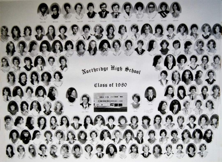 Class of 1980 40th Class Reunion