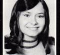 Nancy Denlinger (Lenhart), class of 1972