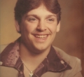 Randall Crider, class of 1981