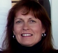 Mindy Everett (Myers), class of 1969