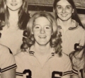 Denise Stratton (Gilliland), class of 1973