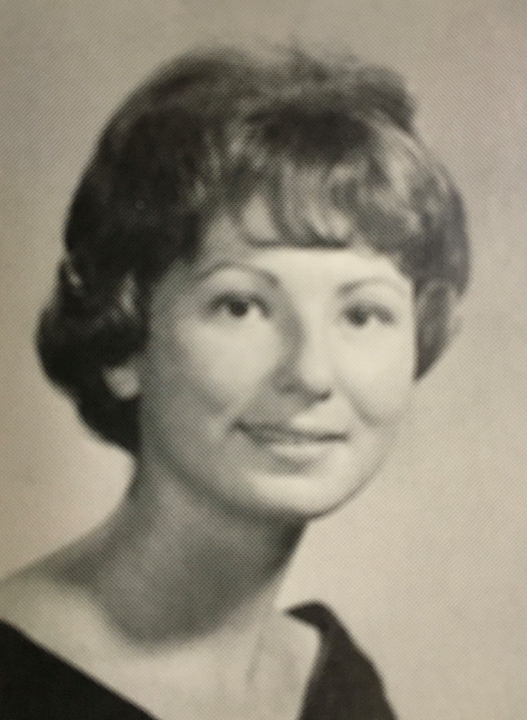 Alfreda Franklin - Class of 1965 - Glen Burnie High School