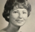 Alfreda Franklin (Archer), class of 1965