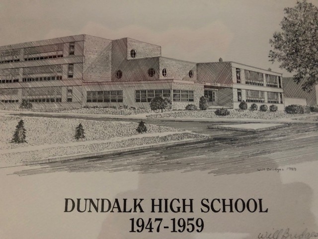 Dundalk High Class of 1959 Will Be Holding their 63rd Reunion