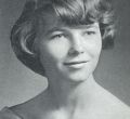 Patricia Murphy, class of 1968