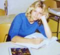 Kim Sterling, class of 1981