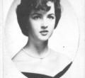 Joyce Harrison class of '61