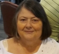 Linda Stewart, class of 1969
