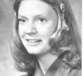 Mary Lee Kosse, class of 1977