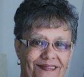 Antoinette Witherall (Young), class of 1963