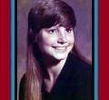 Kathy Scott class of '77