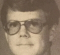 David C Gay class of '78
