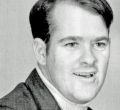 Robert K Pope, class of 1967