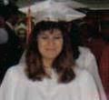 Jennifer Chandler, class of 1993
