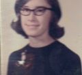 Deborah Shull Toms, class of 1970