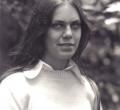 Joan Lord, class of 1977