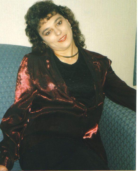 Lisa Polson - Class of 1987 - Cheraw High School