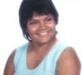 Annette Gutierrez, class of 1988